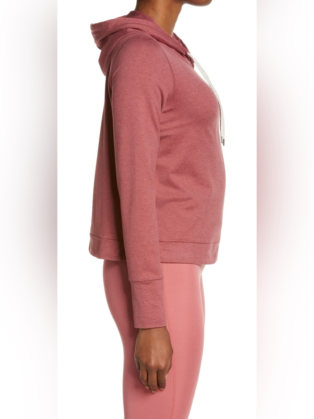 VUORI Halo Essential Hoodie, size S - Picture 5 of 6